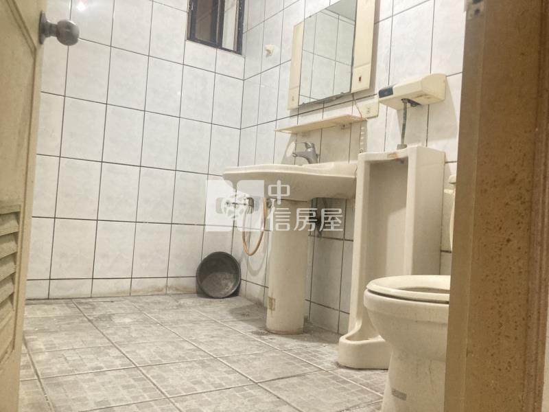 內壢國中一樓店面房屋室內格局與周邊環境