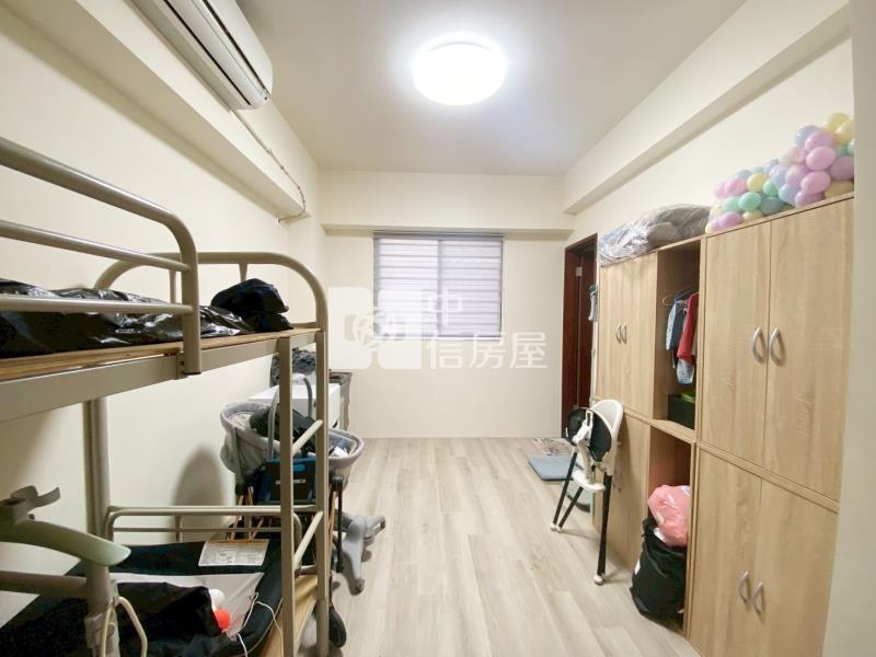 (專)佑崧鼎豐.霸氣電梯豪墅三車位.廍子公園首排房屋室內格局與周邊環境