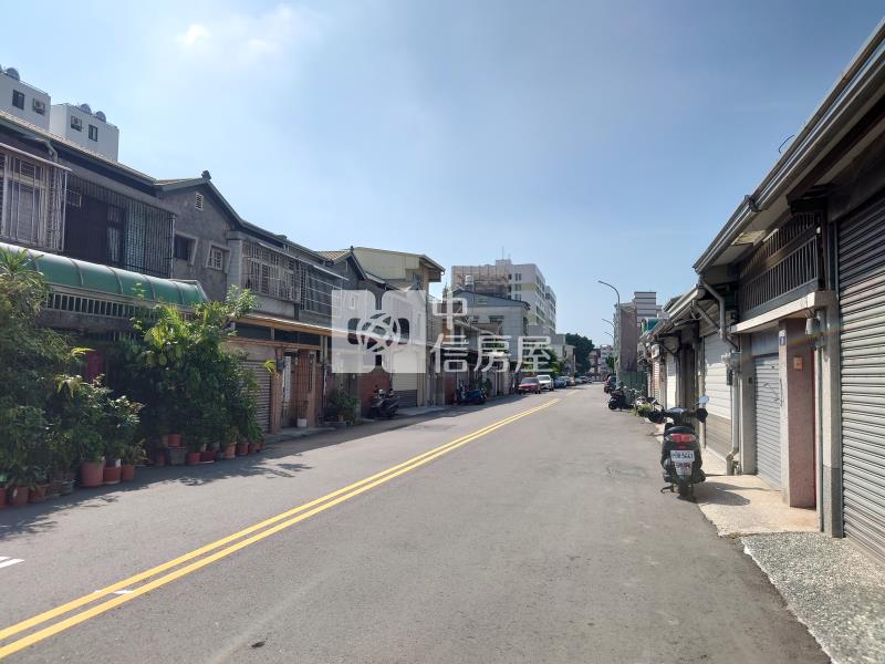 太原車站角墅房屋室內格局與周邊環境