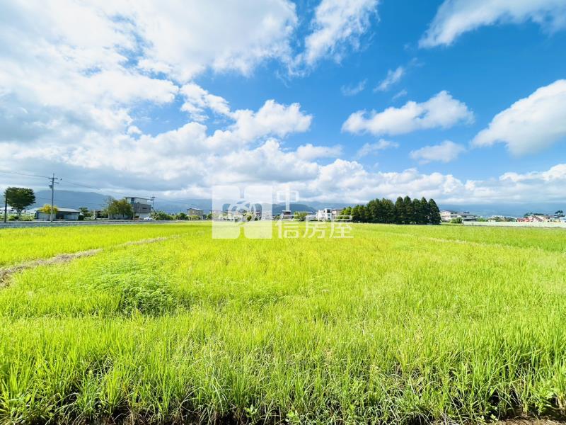 員山近市區27米大面寬足坪農地房屋室內格局與周邊環境