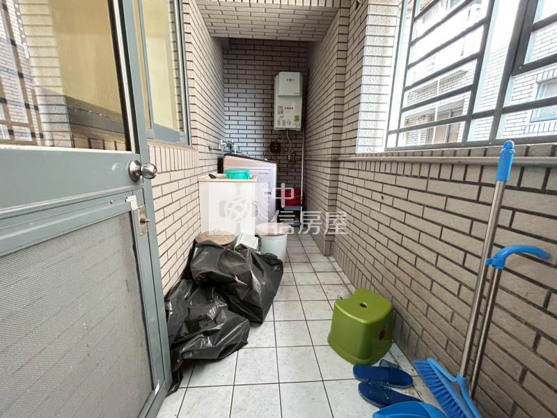 【安家】楊梅埔心四維商圈景觀3房車房屋室內格局與周邊環境
