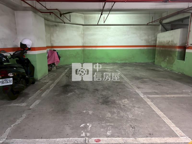 【安家】楊梅埔心四維商圈景觀3房車房屋室內格局與周邊環境