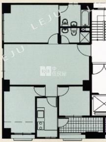 【安家】楊梅埔心四維商圈景觀3房車房屋室內格局與周邊環境