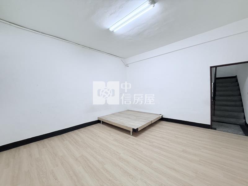 府安免800萬活巷RC透天房屋室內格局與周邊環境
