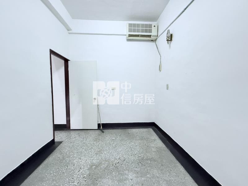 府安免800萬活巷RC透天房屋室內格局與周邊環境