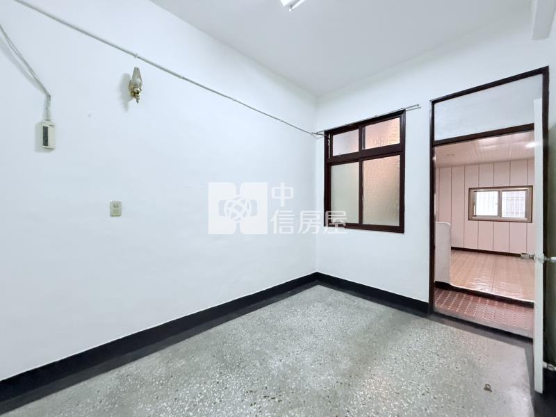 府安免800萬活巷RC透天房屋室內格局與周邊環境