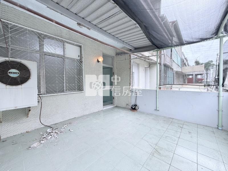 府安免800萬活巷RC透天房屋室內格局與周邊環境