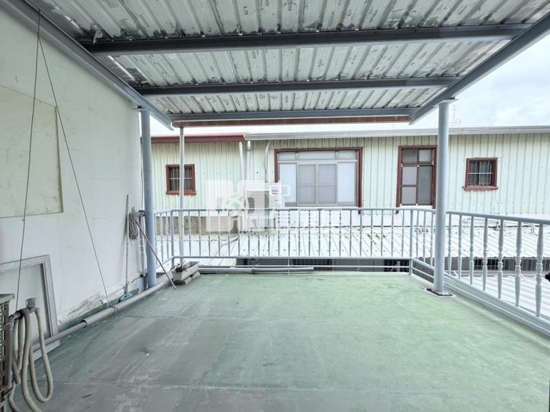 府安免800萬活巷RC透天房屋室內格局與周邊環境