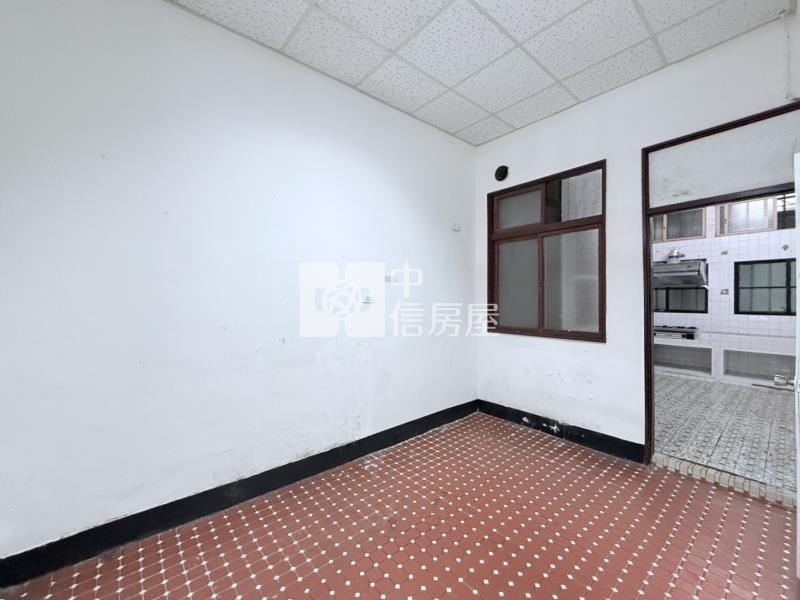 府安免800萬活巷RC透天房屋室內格局與周邊環境