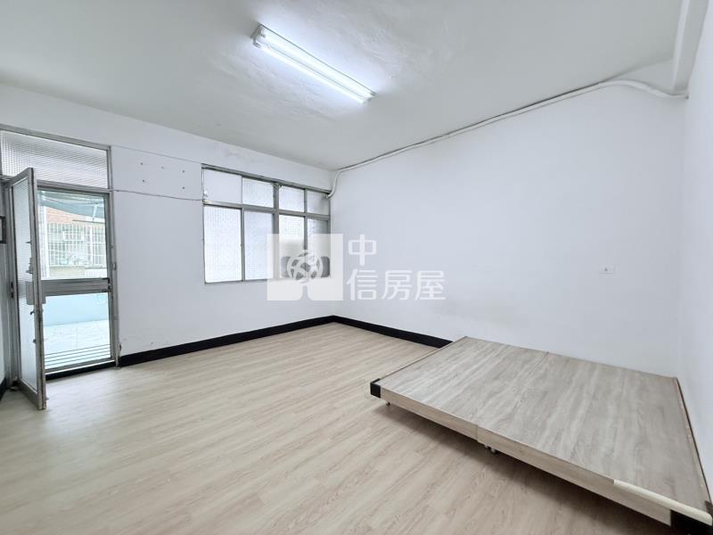 府安免800萬活巷RC透天房屋室內格局與周邊環境