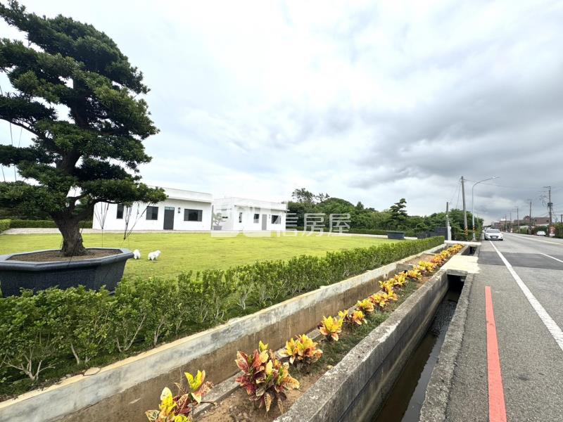 【安家】觀音文化路雙戶合法農舍房屋室內格局與周邊環境