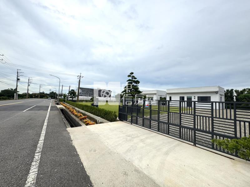 【安家】觀音文化路雙戶合法農舍房屋室內格局與周邊環境