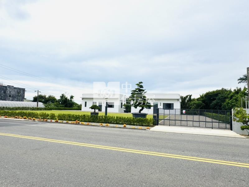 【安家】觀音文化路雙戶合法農舍房屋室內格局與周邊環境
