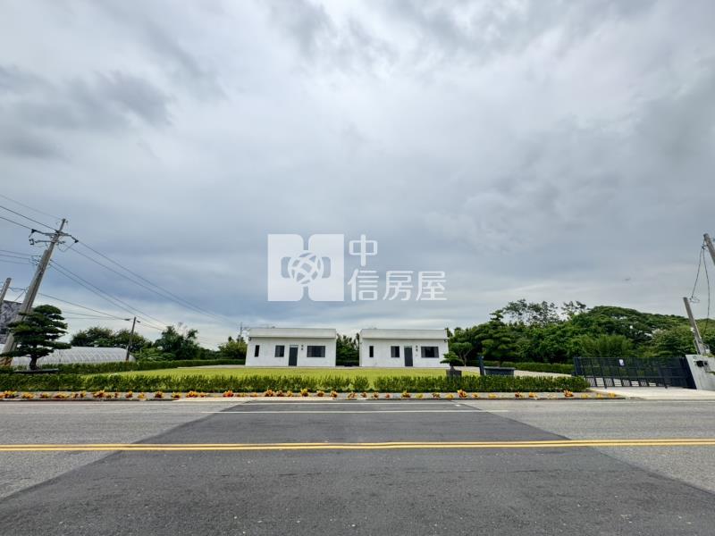 【安家】觀音文化路雙戶合法農舍房屋室內格局與周邊環境