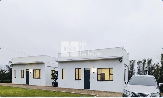 【安家】觀音文化路雙戶合法農舍房屋室內格局與周邊環境