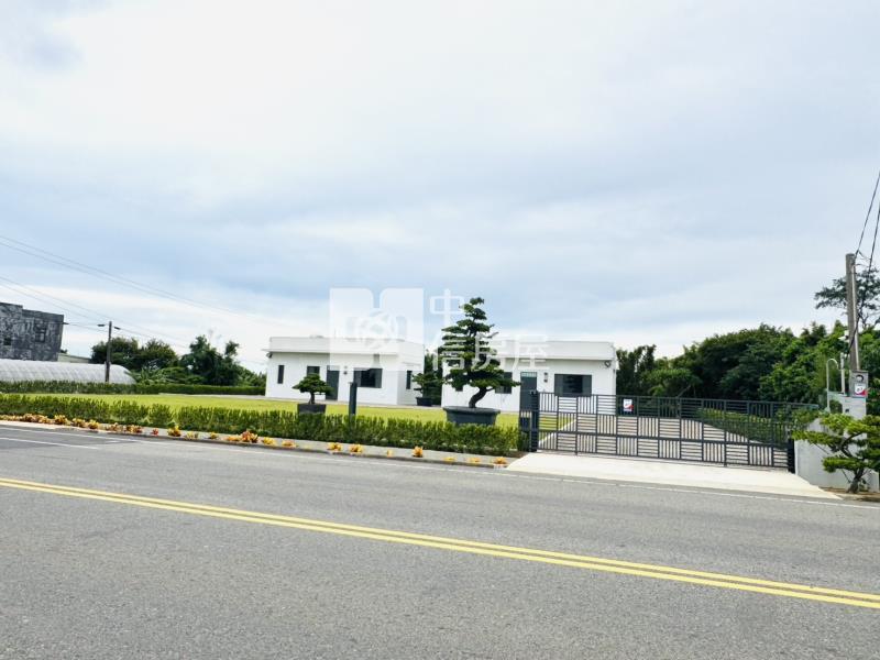 【安家】觀音文化路雙戶合法農舍房屋室內格局與周邊環境