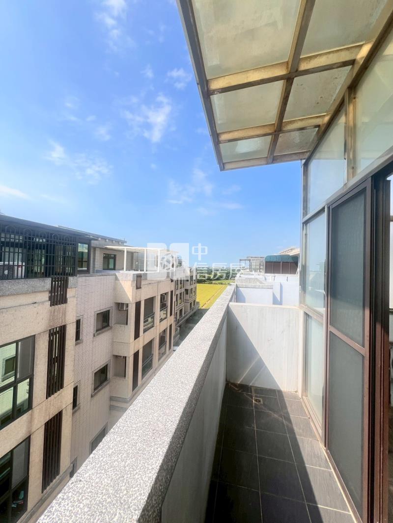 【安家】鳴暘富海裝潢美別墅房屋室內格局與周邊環境