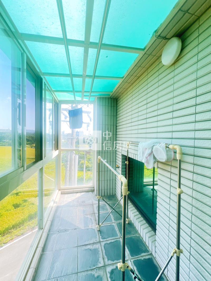 【安家】鳴暘富海裝潢美別墅房屋室內格局與周邊環境