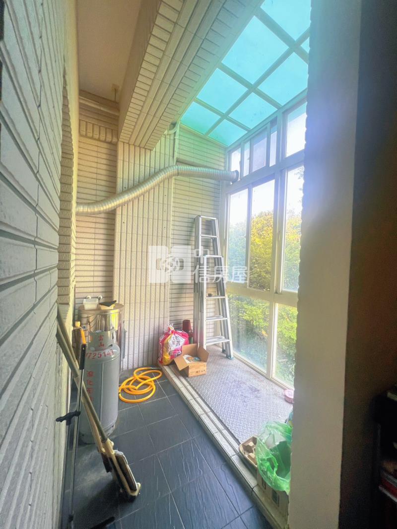 【安家】鳴暘富海裝潢美別墅房屋室內格局與周邊環境
