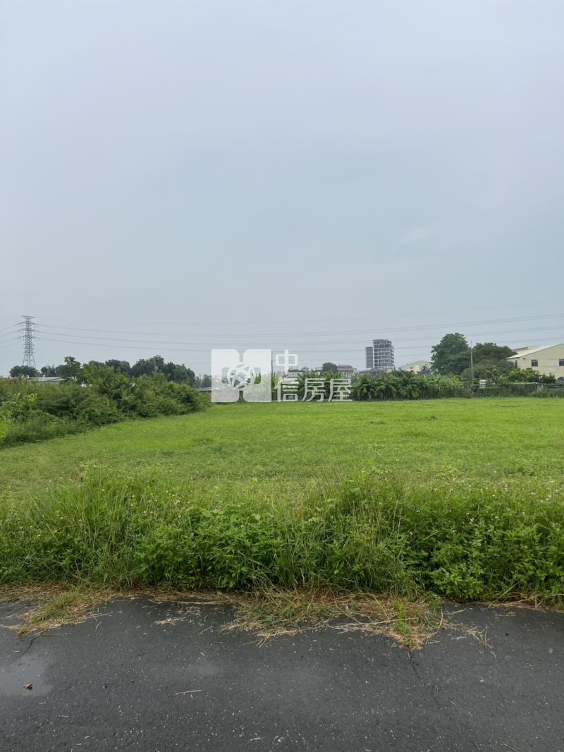 北保都內農地房屋室內格局與周邊環境