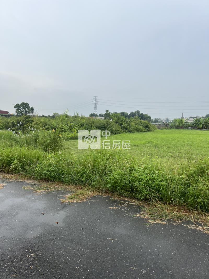 北保都內農地房屋室內格局與周邊環境