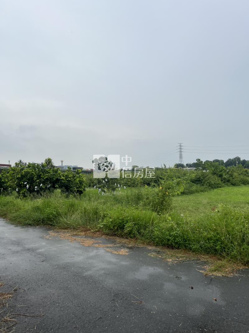 北保都內農地房屋室內格局與周邊環境