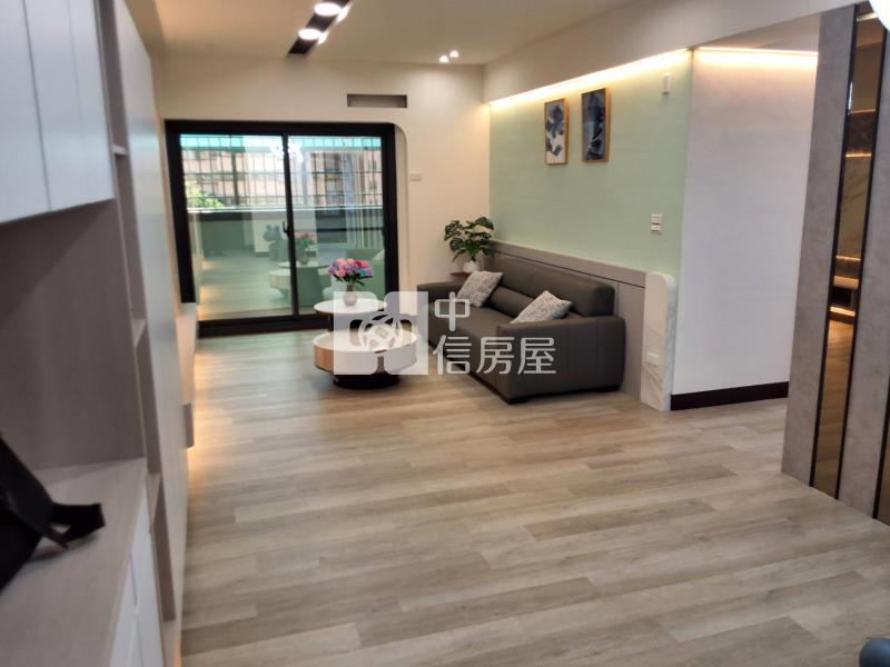大道新城整新平車華廈房屋室內格局與周邊環境