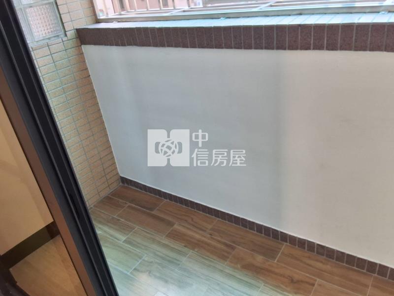 大道新城整新平車華廈房屋室內格局與周邊環境