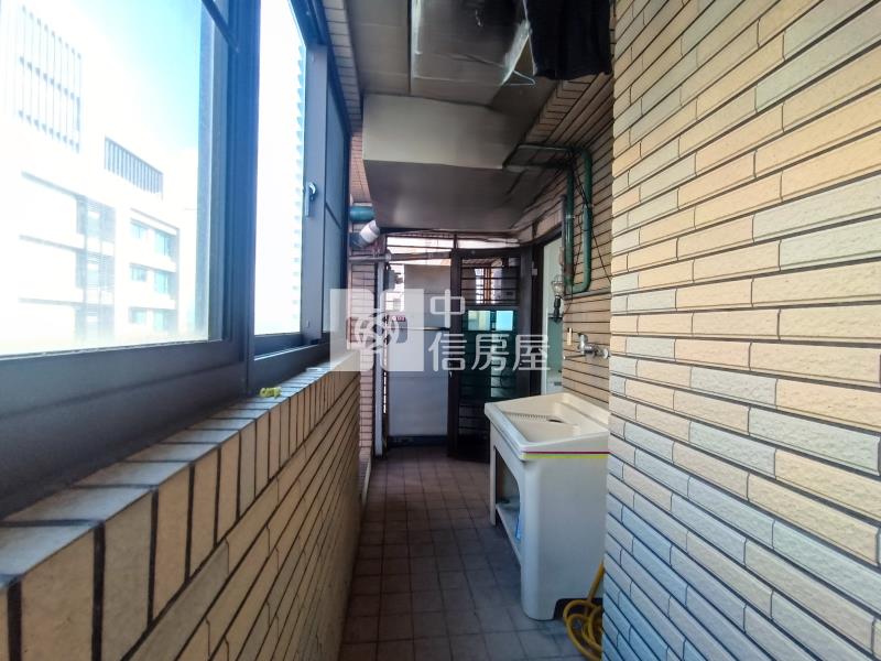 【奔馳】麗寶W1-景觀4房+3車位房屋室內格局與周邊環境