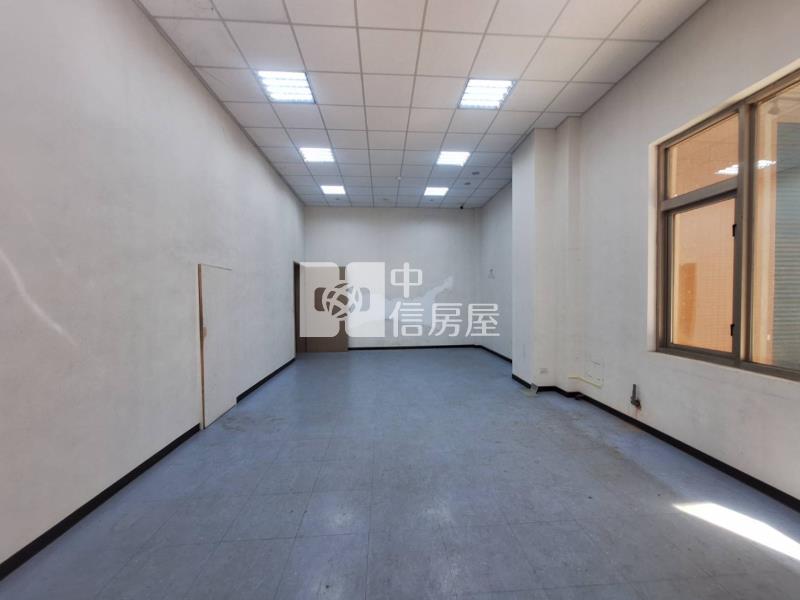 永豐高中獨棟挑高RC廠房房屋室內格局與周邊環境