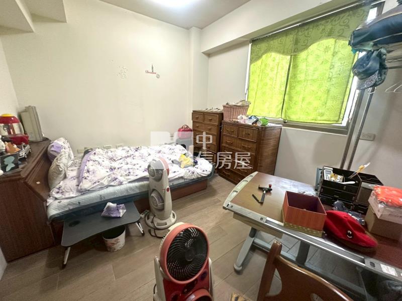 14期洲際漢神輕屋齡孝親別墅房屋室內格局與周邊環境