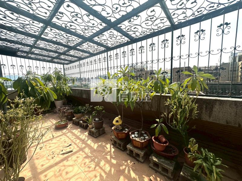 14期洲際漢神輕屋齡孝親別墅房屋室內格局與周邊環境