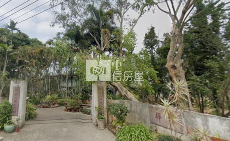 新社協興街休閒農地(專任)房屋室內格局與周邊環境