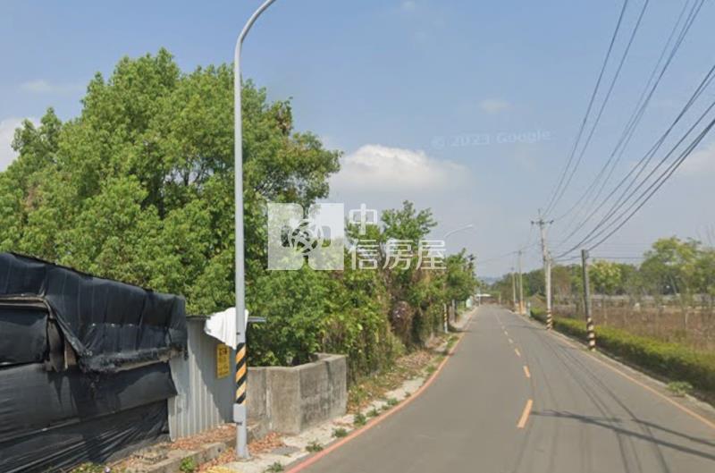 新社協興街休閒農地(專任)房屋室內格局與周邊環境