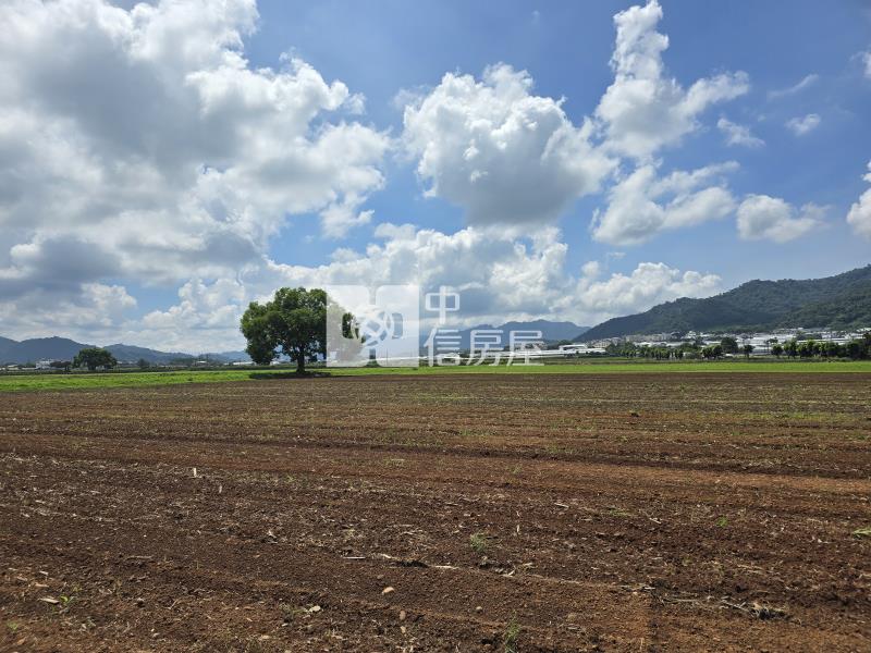 新社協興街休閒農地(專任)房屋室內格局與周邊環境