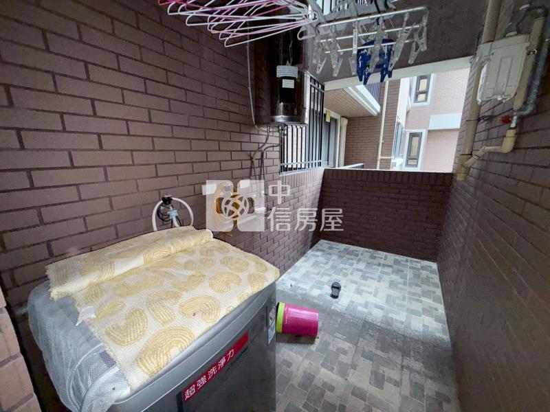 近平鎮國高中豐湛3精美2房車房屋室內格局與周邊環境