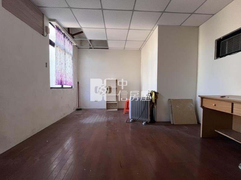 育達商圈大地坪透天房屋室內格局與周邊環境