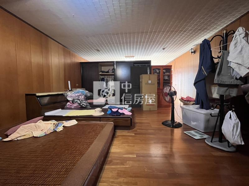 育達商圈大地坪透天房屋室內格局與周邊環境