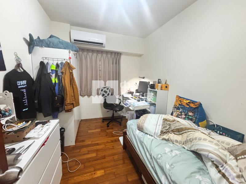 [專任] 文化國小 稀有釋出 大三房+坡道平面車房屋室內格局與周邊環境