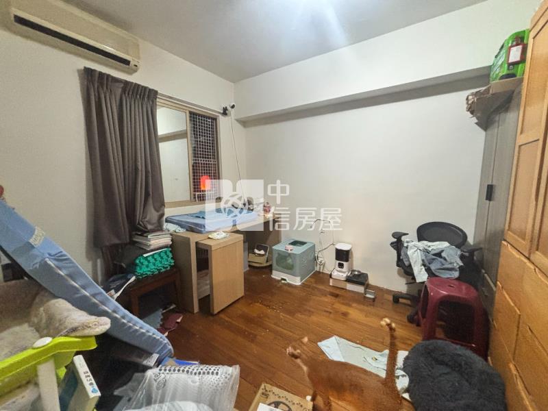 [專任] 文化國小 稀有釋出 大三房+坡道平面車房屋室內格局與周邊環境