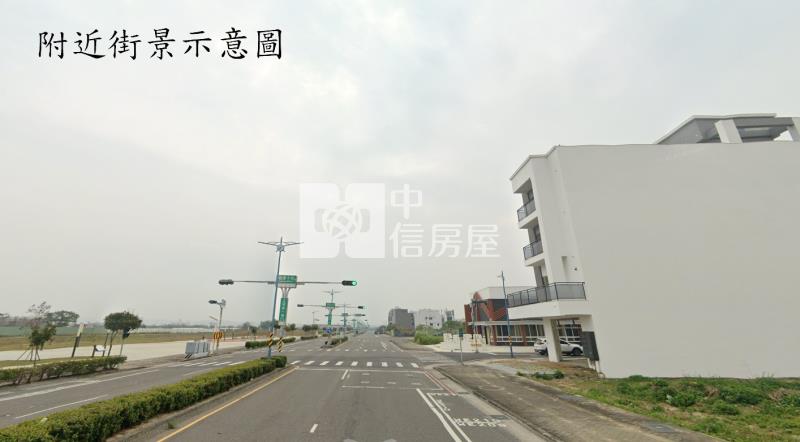 豐收段鄉村乙建土地整合房屋室內格局與周邊環境