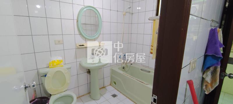 富台國小旁【中壢我家】寬敞3房(專委)房屋室內格局與周邊環境
