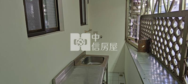 富台國小旁【中壢我家】寬敞3房(專委)房屋室內格局與周邊環境