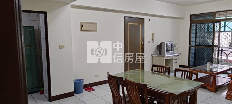 富台國小旁【中壢我家】寬敞3房(專委)房屋室內格局與周邊環境