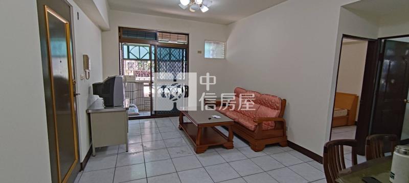富台國小旁【中壢我家】寬敞3房(專委)房屋室內格局與周邊環境
