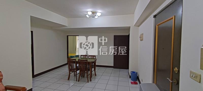 富台國小旁【中壢我家】寬敞3房(專委)房屋室內格局與周邊環境