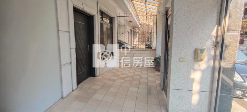 楊梅重劃區戶政行政區旁美別墅房屋室內格局與周邊環境