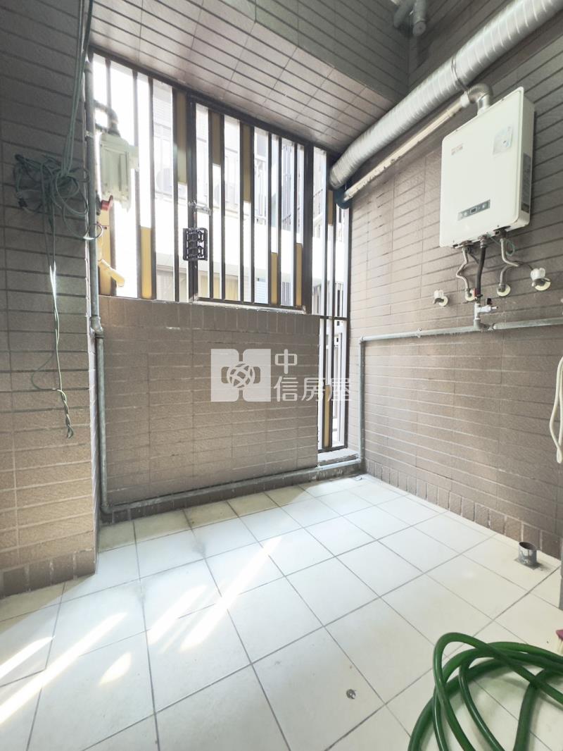 中壢市區高樓層景觀戶2房車房屋室內格局與周邊環境