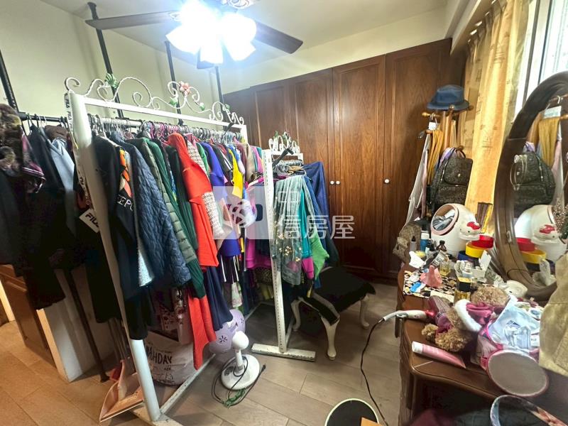 14期洲際漢神輕屋齡邊間孝親別墅房屋室內格局與周邊環境