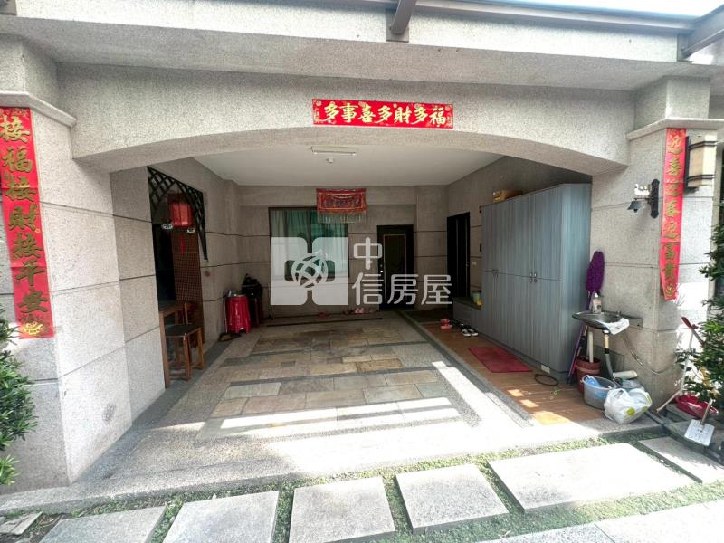 14期洲際漢神輕屋齡邊間孝親別墅房屋室內格局與周邊環境